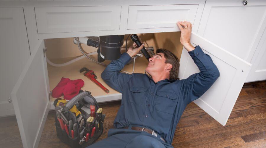 Professional Leak Detection in Mchenry, ND