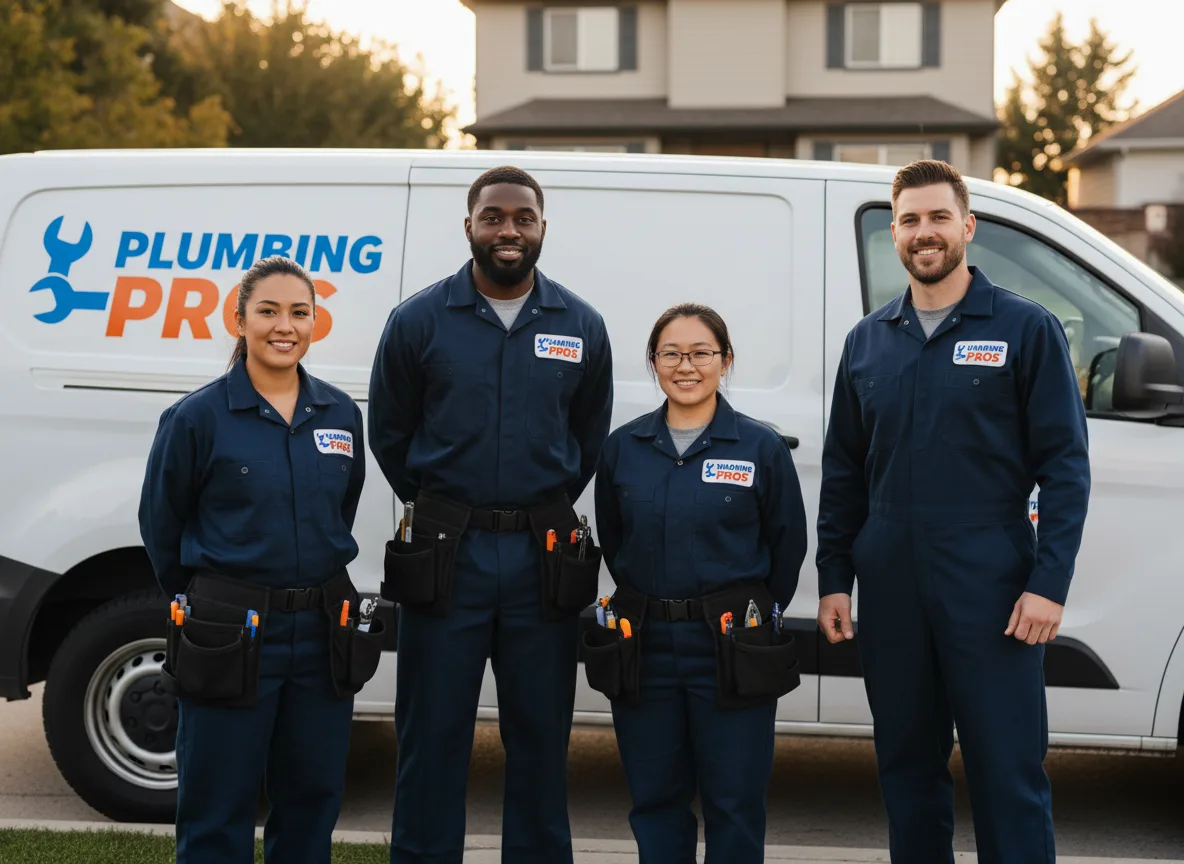 Water Heater Repair company in Mchenry, ND